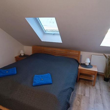 Gudu Apartments Košice Εξωτερικό φωτογραφία