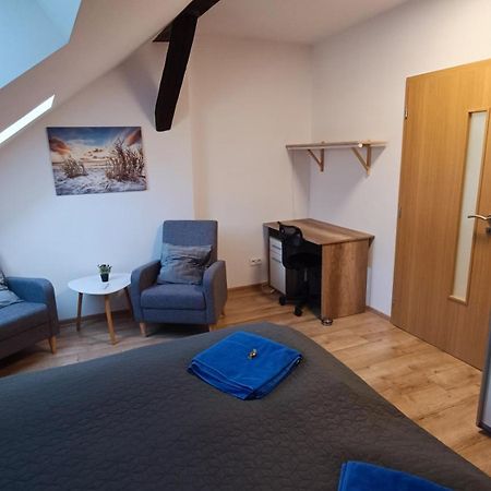 Gudu Apartments Košice Εξωτερικό φωτογραφία