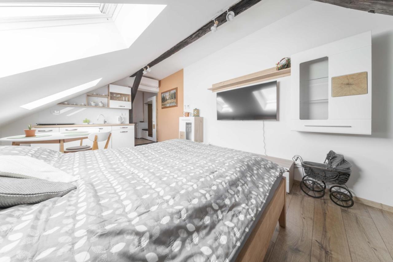 Gudu Apartments Košice Εξωτερικό φωτογραφία