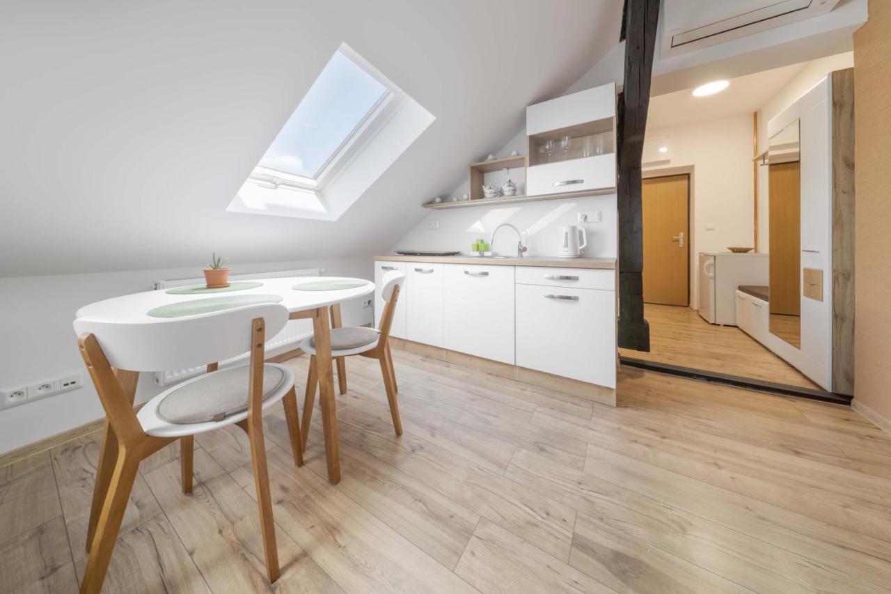 Gudu Apartments Košice Εξωτερικό φωτογραφία