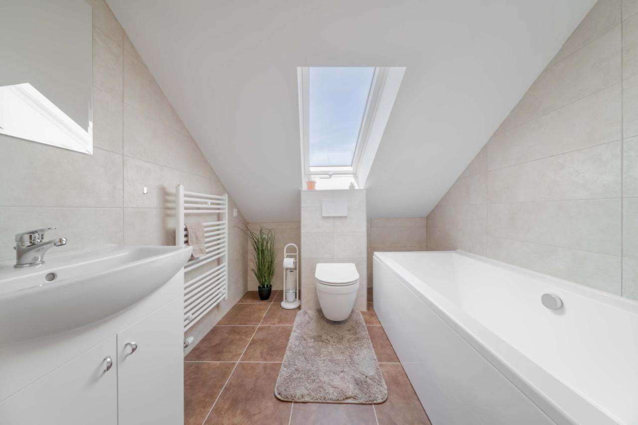 Gudu Apartments Košice Εξωτερικό φωτογραφία