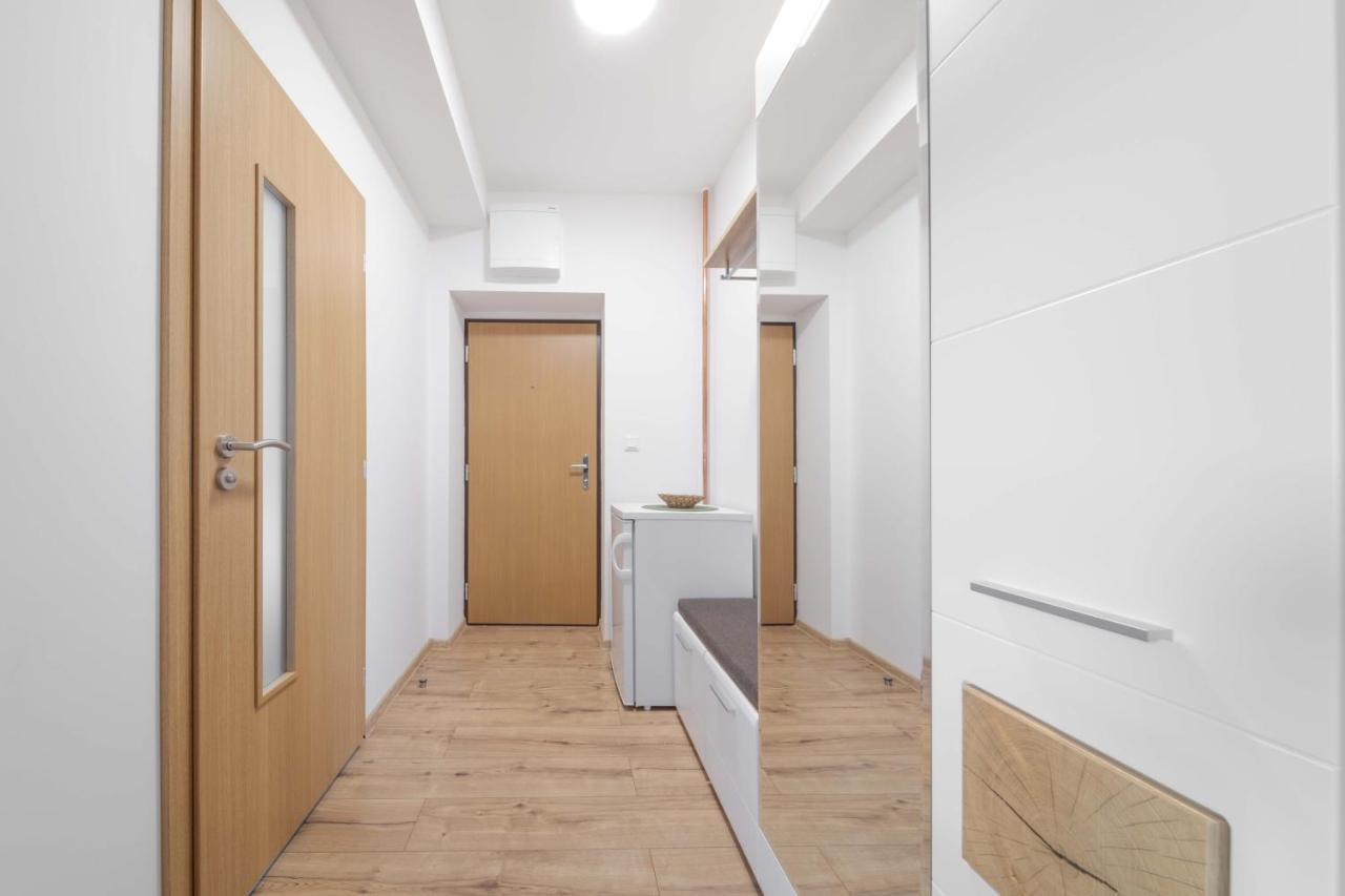 Gudu Apartments Košice Εξωτερικό φωτογραφία