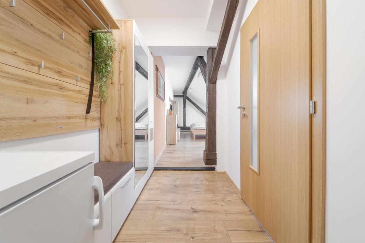 Gudu Apartments Košice Εξωτερικό φωτογραφία