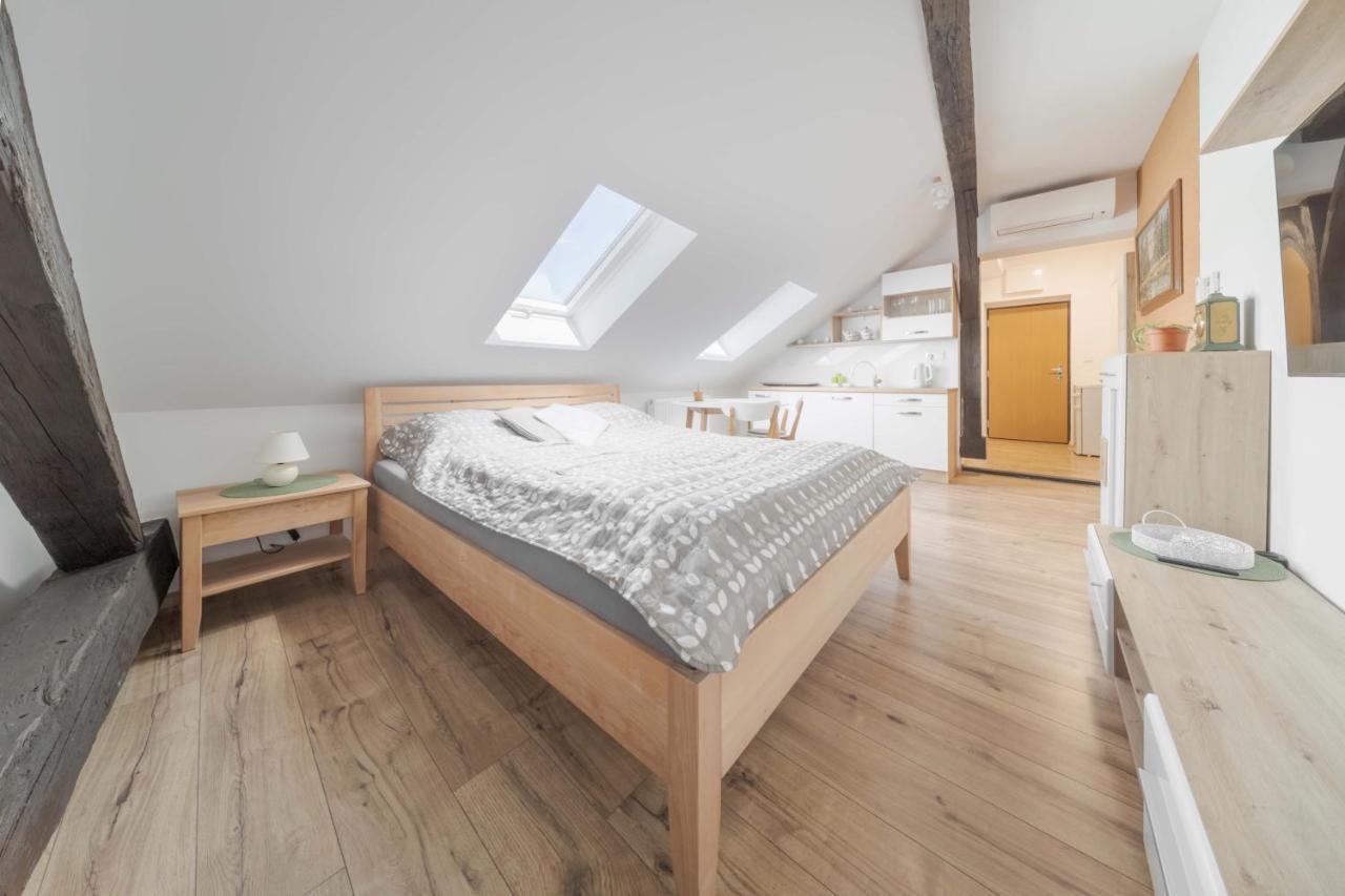 Gudu Apartments Košice Εξωτερικό φωτογραφία
