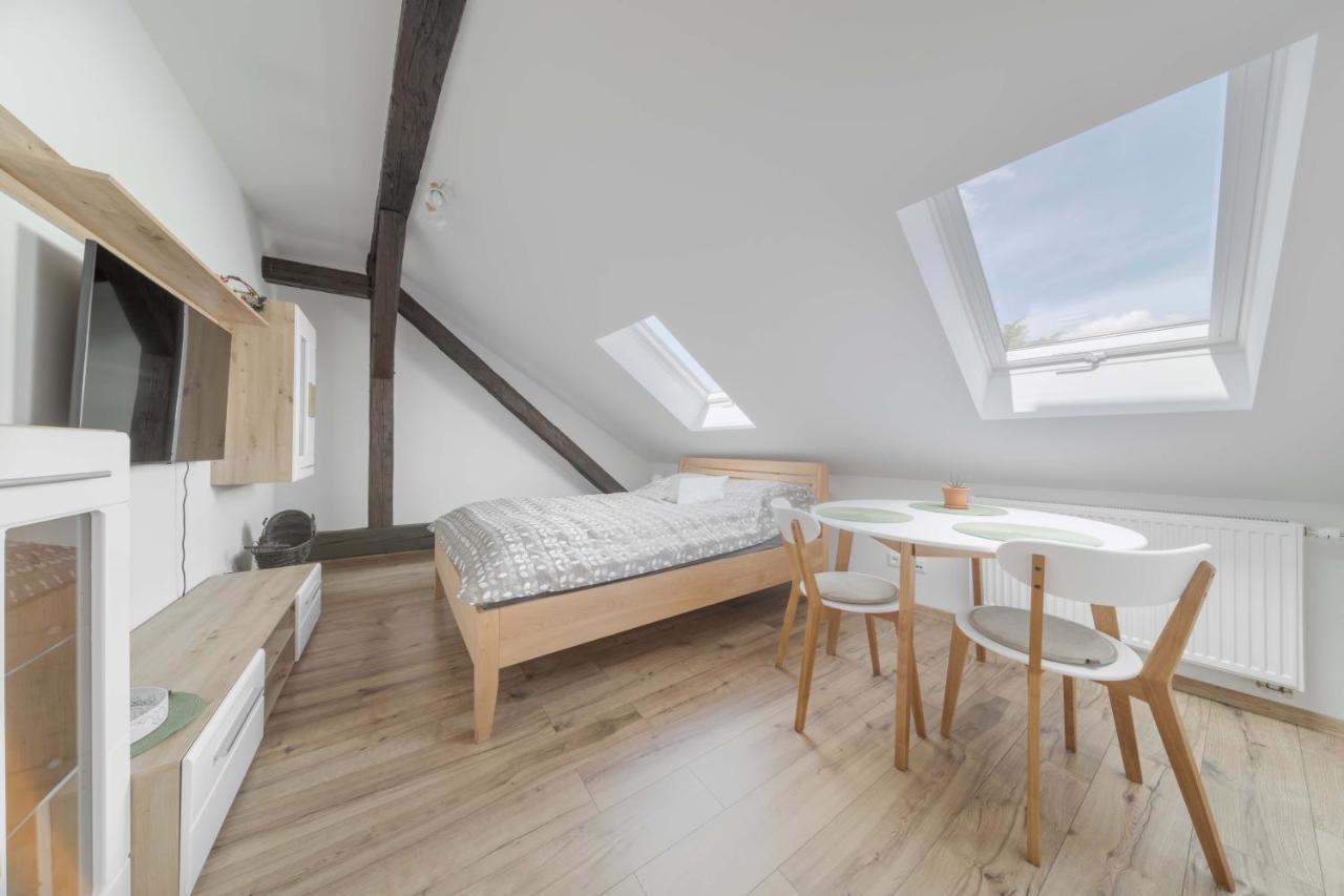 Gudu Apartments Košice Εξωτερικό φωτογραφία