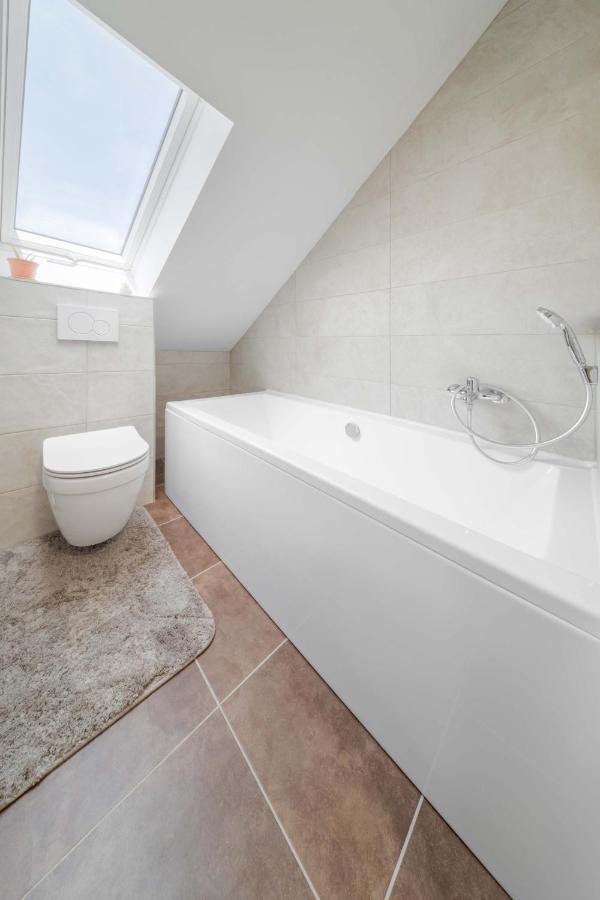 Gudu Apartments Košice Εξωτερικό φωτογραφία