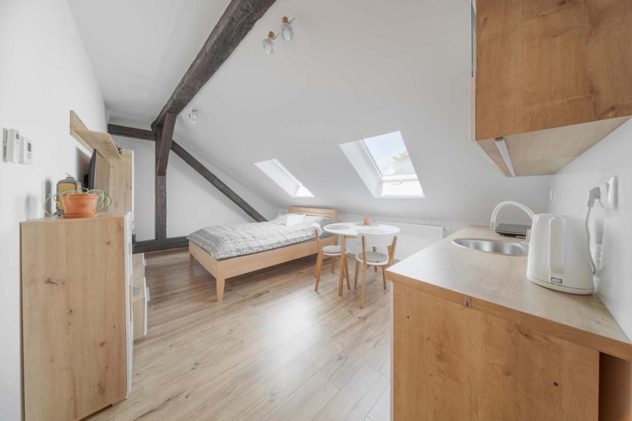 Gudu Apartments Košice Εξωτερικό φωτογραφία