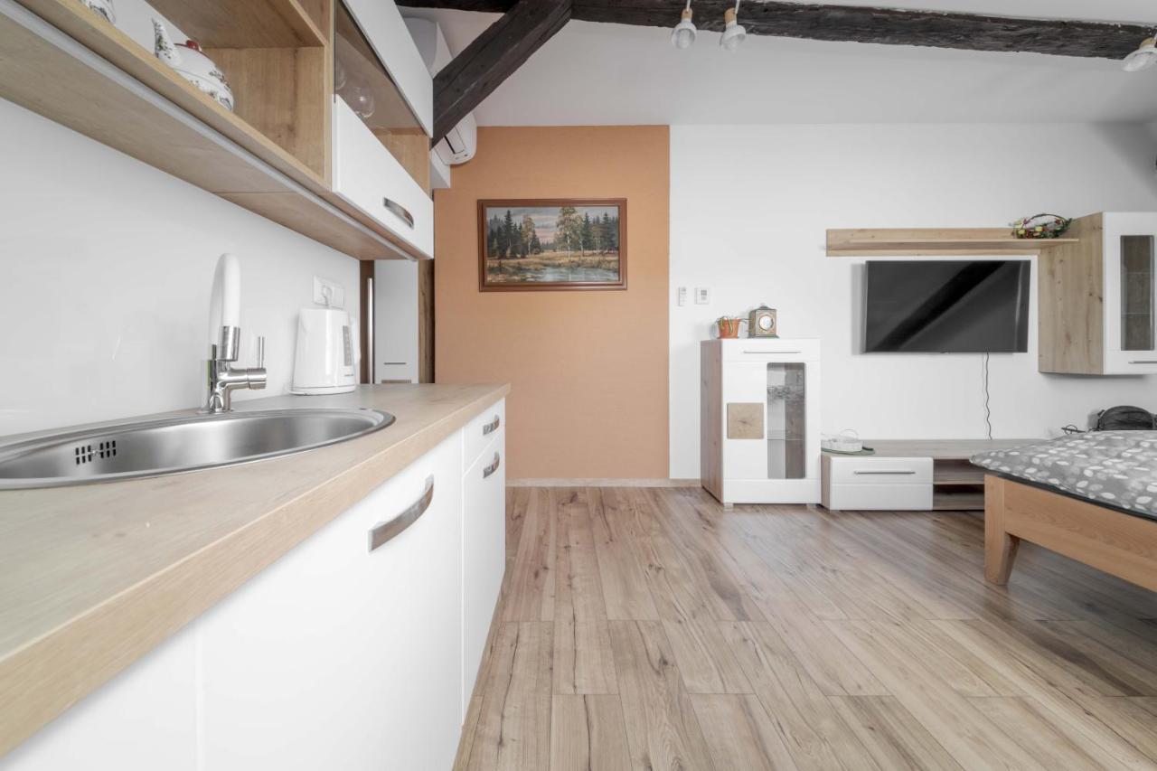 Gudu Apartments Košice Εξωτερικό φωτογραφία