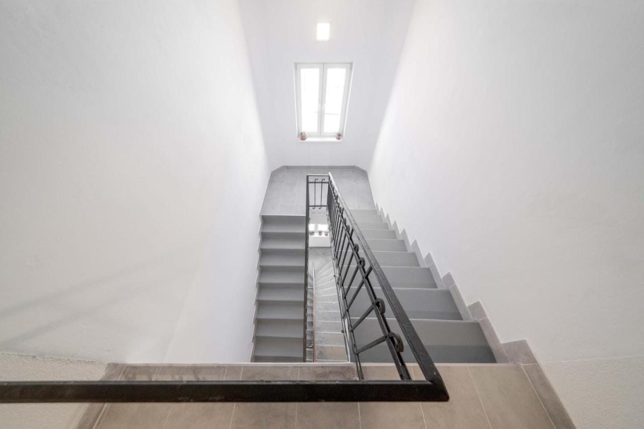 Gudu Apartments Košice Εξωτερικό φωτογραφία
