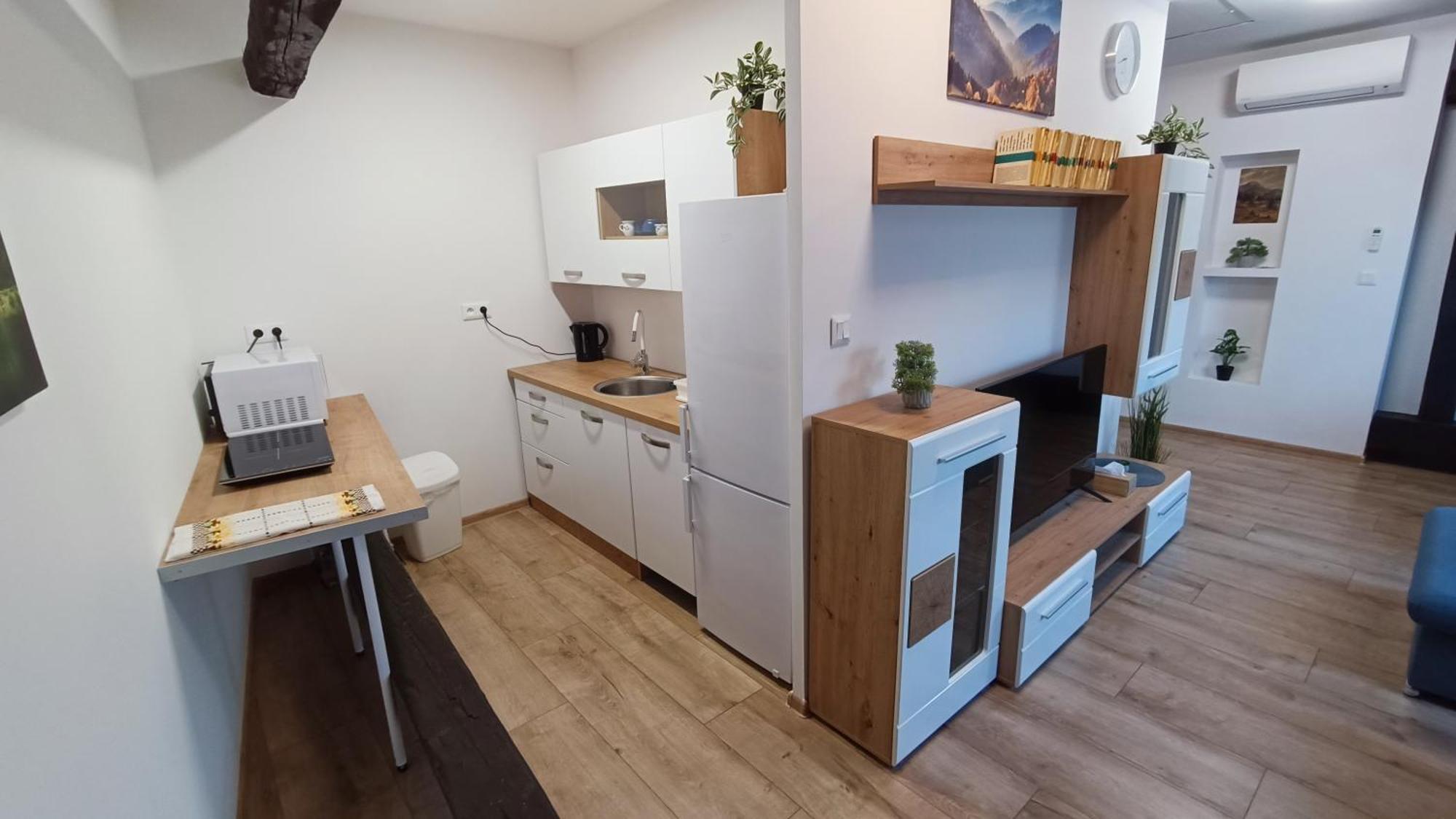 Gudu Apartments Košice Εξωτερικό φωτογραφία