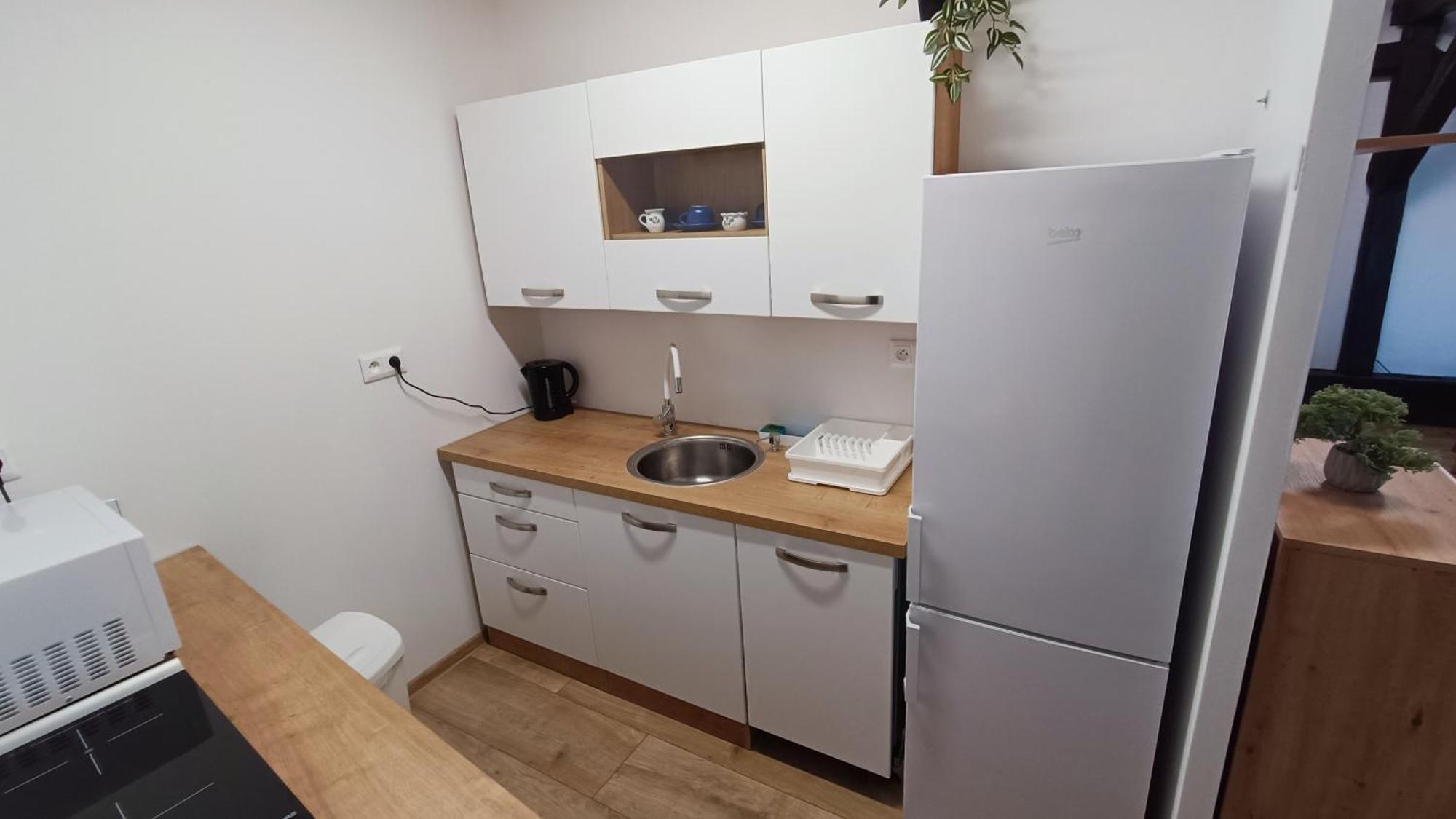 Gudu Apartments Košice Εξωτερικό φωτογραφία