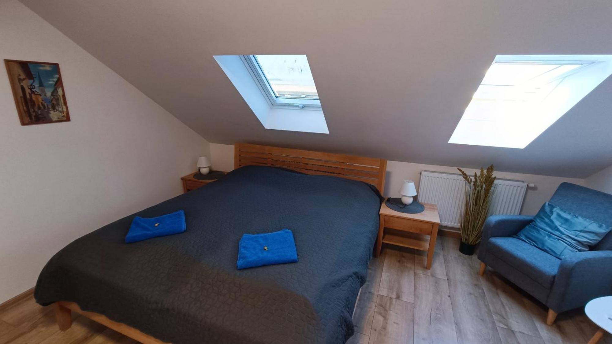 Gudu Apartments Košice Εξωτερικό φωτογραφία
