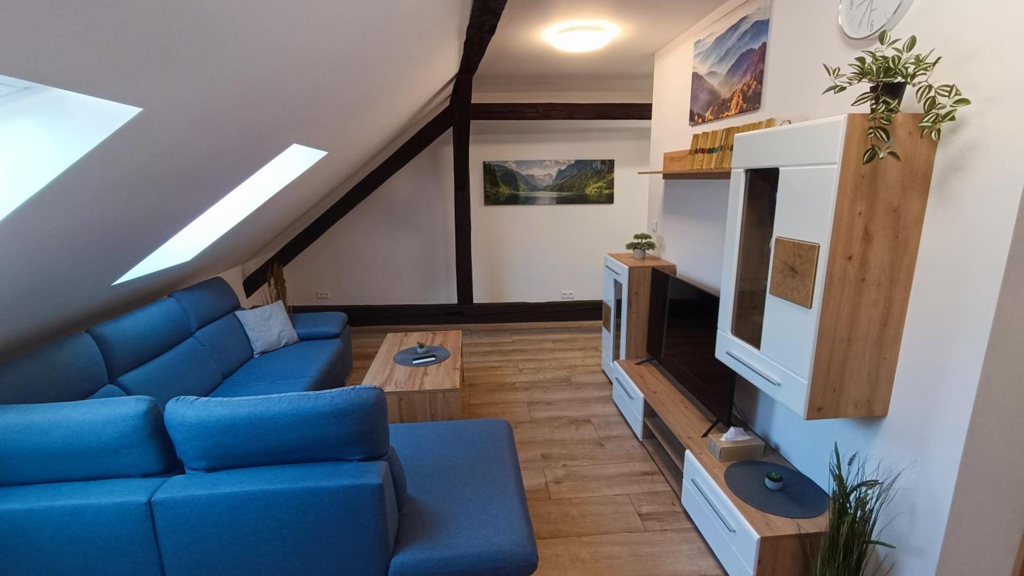 Gudu Apartments Košice Εξωτερικό φωτογραφία