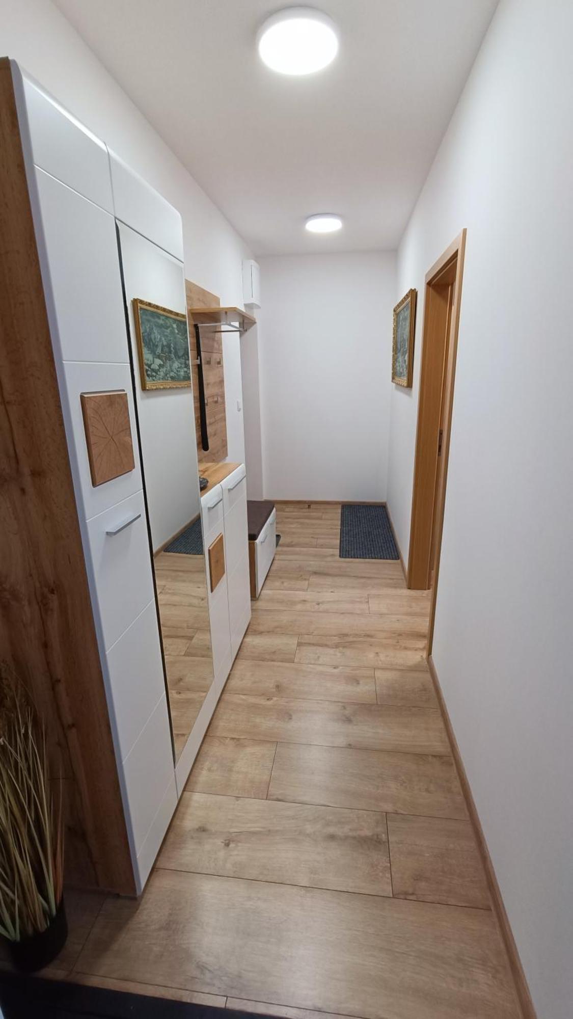 Gudu Apartments Košice Εξωτερικό φωτογραφία