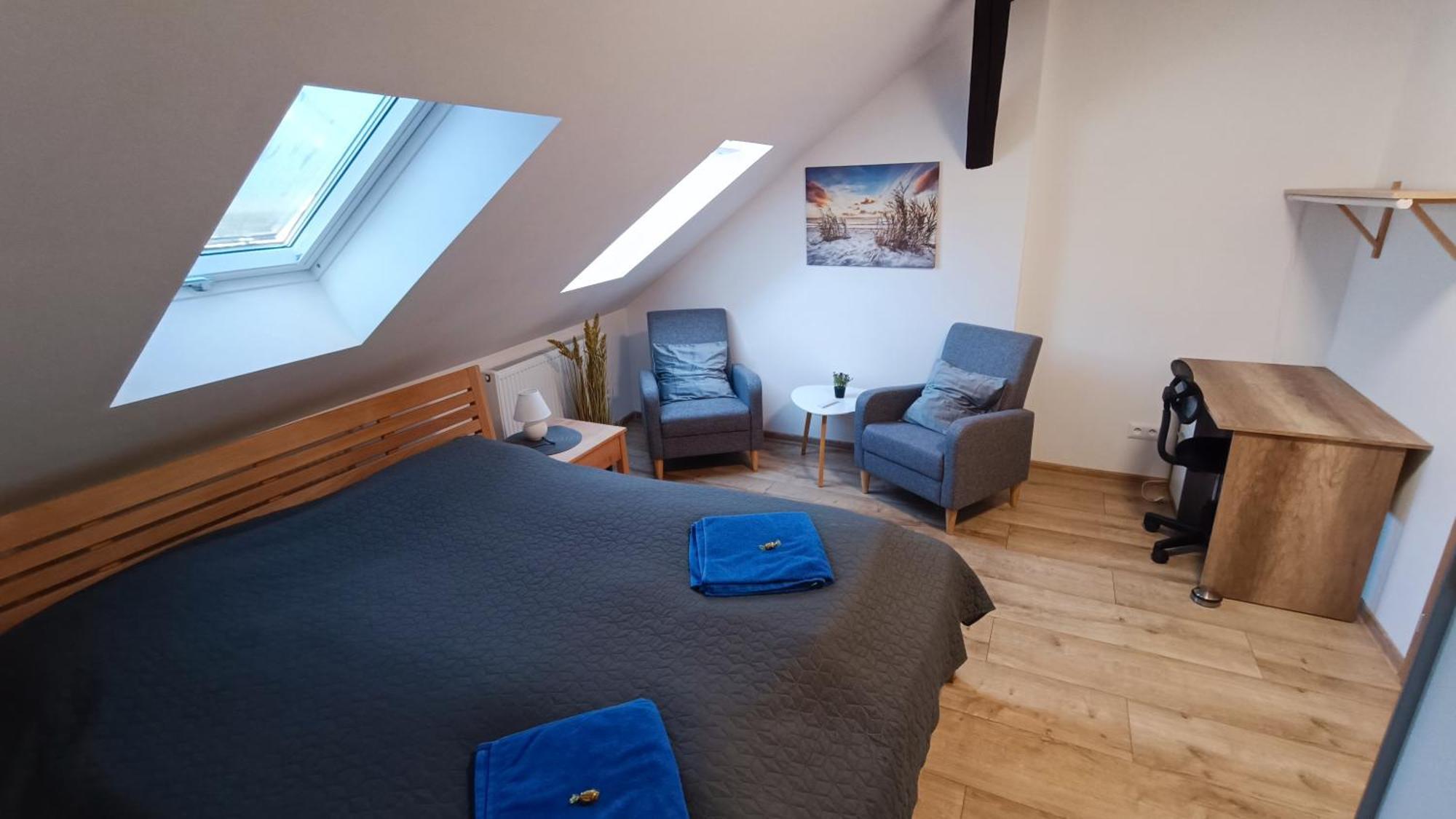 Gudu Apartments Košice Εξωτερικό φωτογραφία