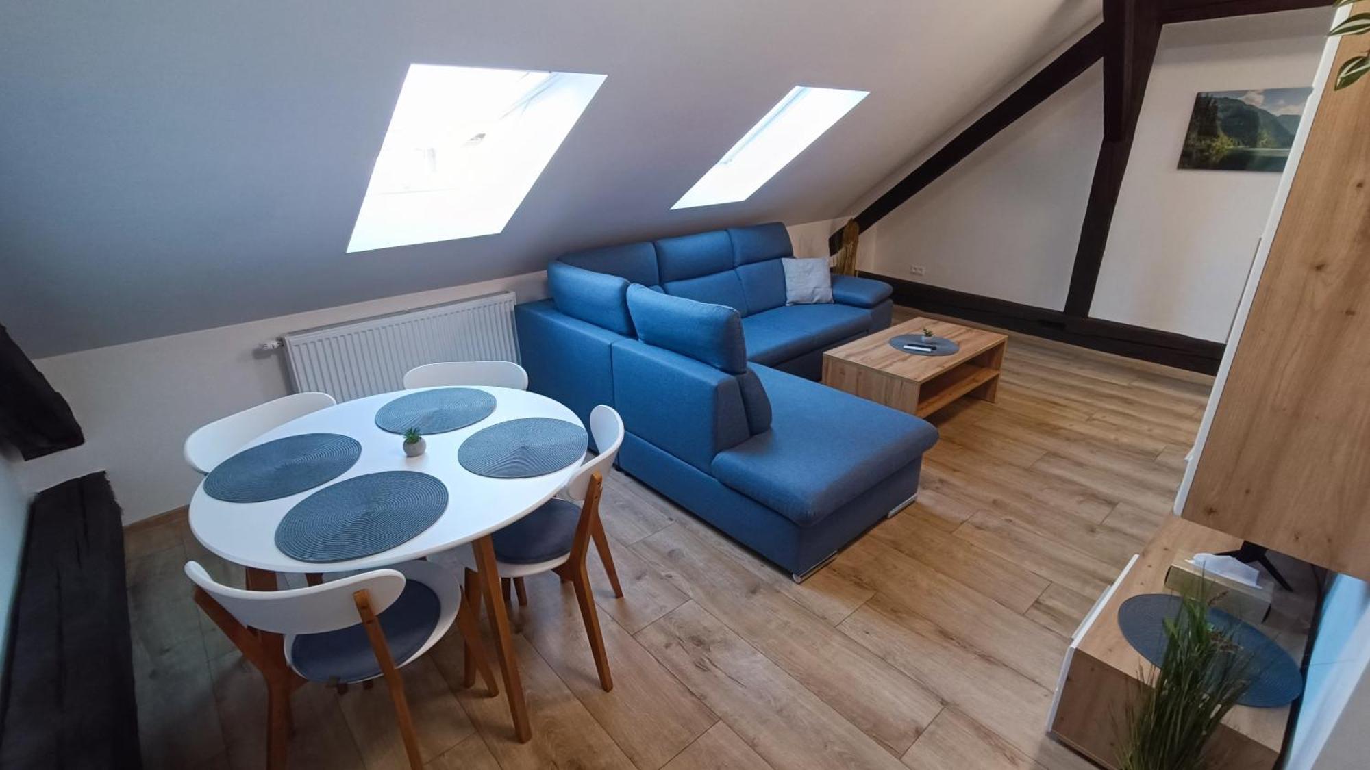 Gudu Apartments Košice Εξωτερικό φωτογραφία
