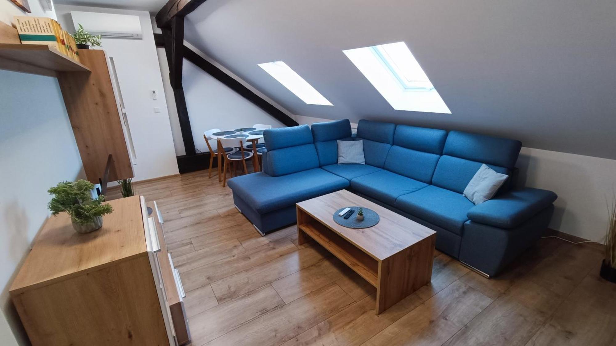 Gudu Apartments Košice Εξωτερικό φωτογραφία
