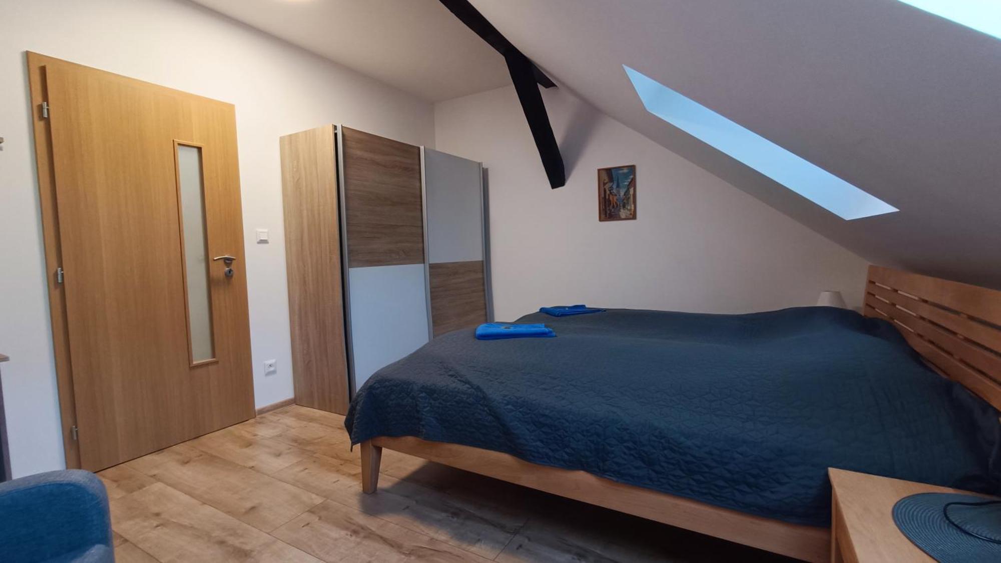 Gudu Apartments Košice Εξωτερικό φωτογραφία